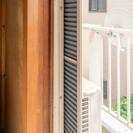 도쿄 K&K Jujo House 아파트 외부 사진